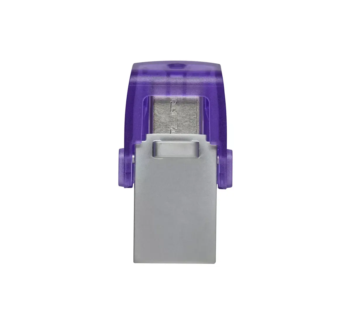 KINGSTON 128GB USB-A/USB-C флеш-накопитель (USB 3.2 Gen 1) Photo 4