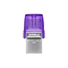 USB флешка Kingston 256GB microDuo 3C Photo 3