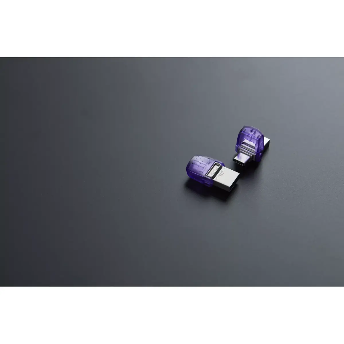 USB флешка Kingston 256GB microDuo 3C Photo 8