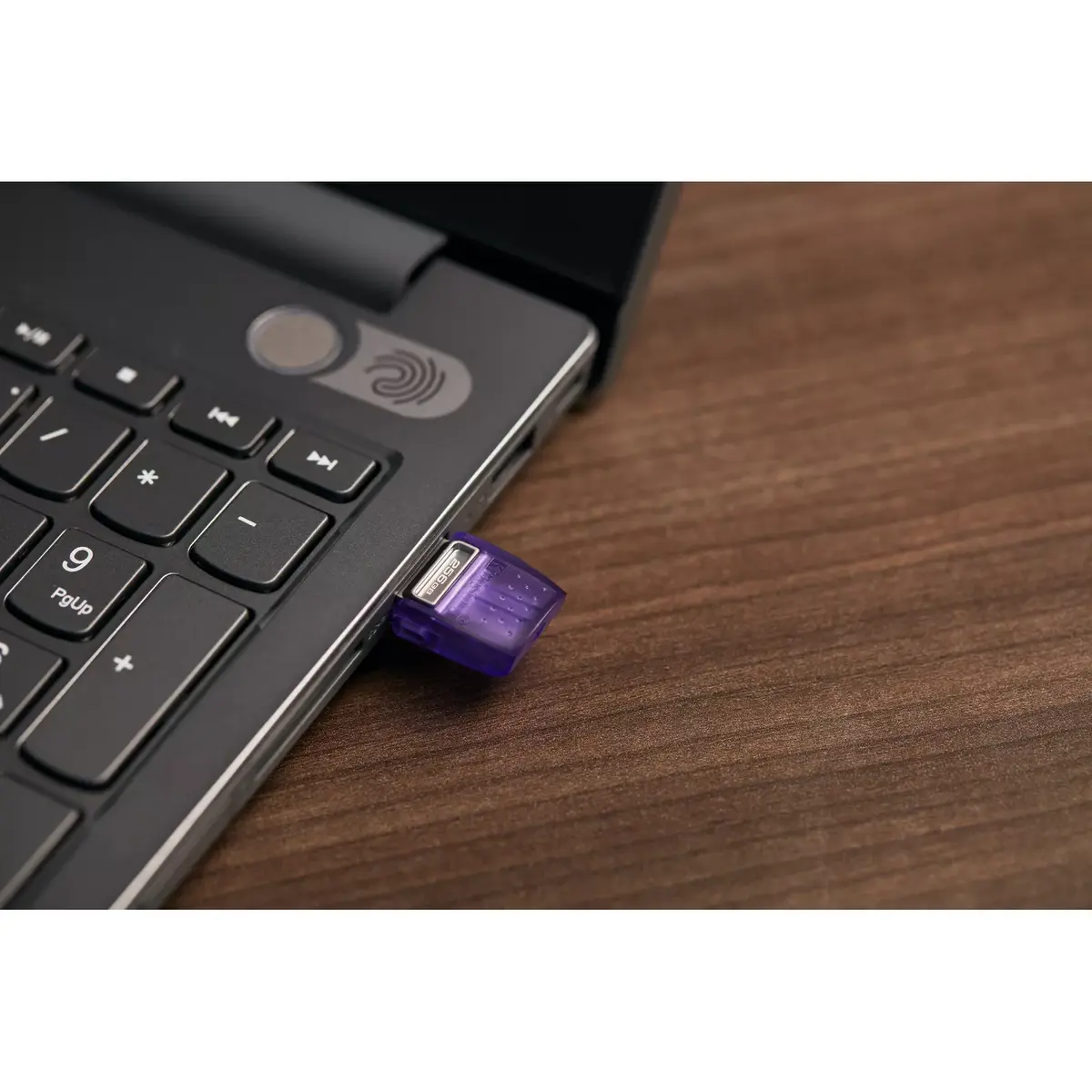 USB флешка Kingston 256GB microDuo 3C Photo 9