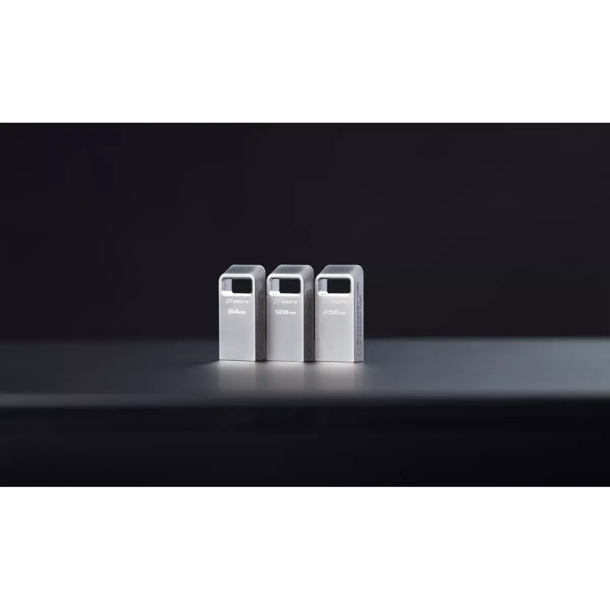 KINGSTON DTMC3G2 128 ГБ USB Type-A 3.2 Gen 1 Photo 6