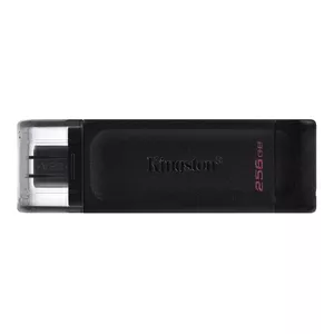 Kingston Technology DataTraveler 256GB USB-C 3.2 Gen 1 70