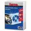 DVD Jewel Case Slim 10 Hama Photo 2