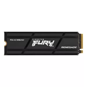 SSD M.2 NVMe KINGSTON RENEGADE 1TB PCIe 4.0 Phison E18 3D TLC 7300/6000 MB/s