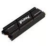 SSD KINGSTON RENEGADE 1 ТБ M.2 PCIe 4.0 Photo 2