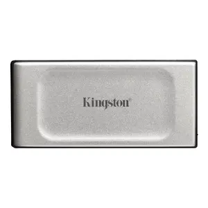 Portable SSD Kingston Technology 2000G SSD 2TB USB Type-C XS2000