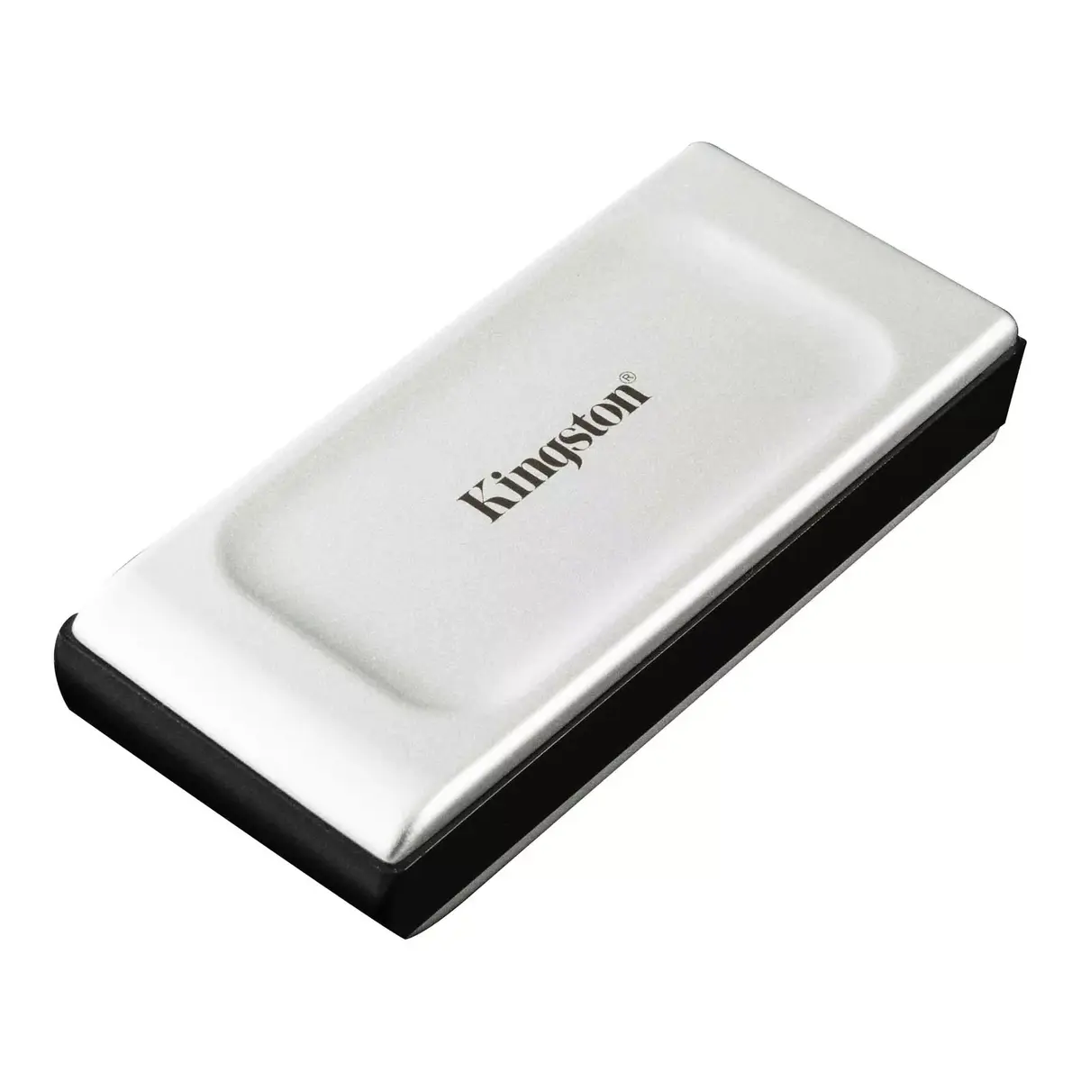 Pārnēsājamais SSD Kingston Technology XS2000 Photo 2