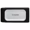 Pārnēsājamais SSD Kingston Technology XS2000 Photo 3
