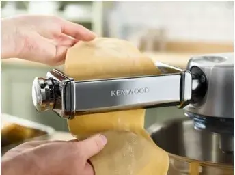 Miksera aksesuārs Kenwood KAX980ME Photo 4