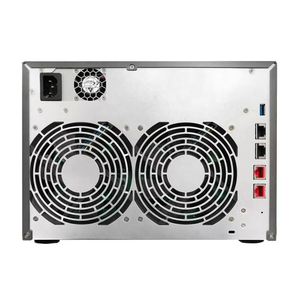 NAS Asustor AS6508T Photo 3