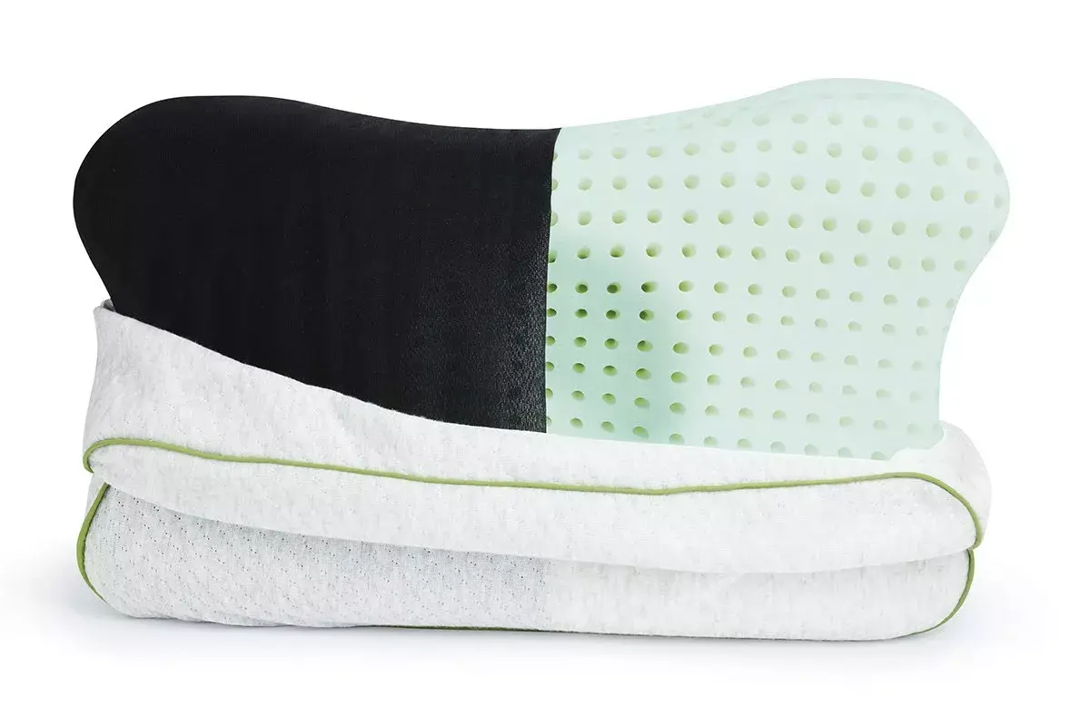 Saspiežamā spilvens BLACKROLL Recovery Pillow Photo 2