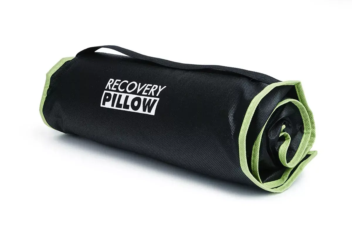 Saspiežamā spilvens BLACKROLL Recovery Pillow Photo 3