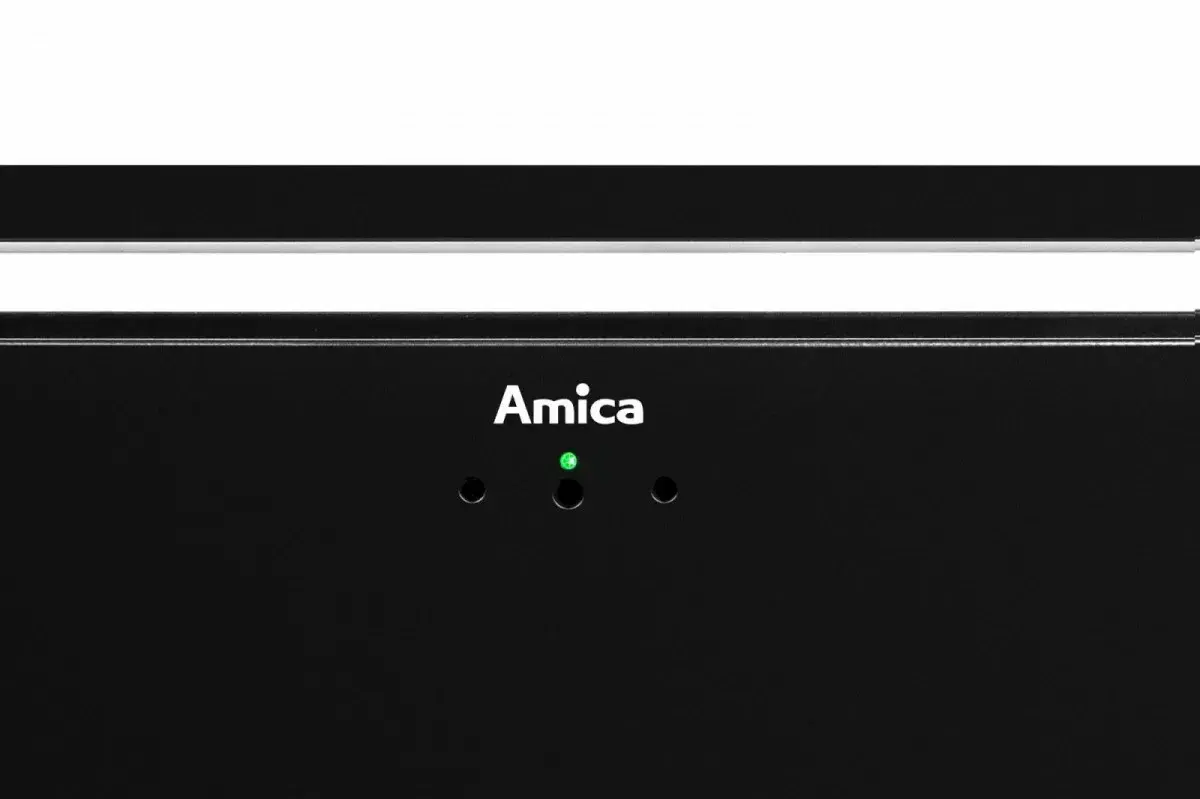 Встраиваемая вытяжка AMICA OMC6751B Photo 2