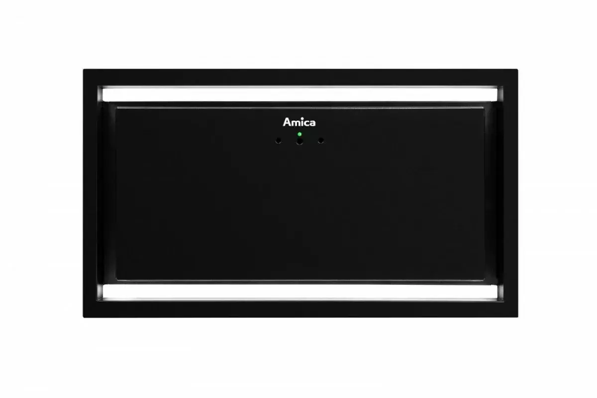 Встраиваемая вытяжка AMICA OMC6751B Photo 6