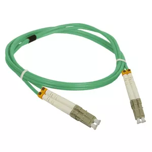 Alantec fiber optic patch cable FOC-LCLC-5MMD-5-3, LC to LC multimode, 5 m