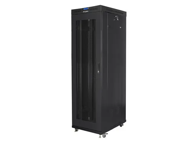 Brīvi stāvošs racks Lanberg FF01-6042-23BL 42U