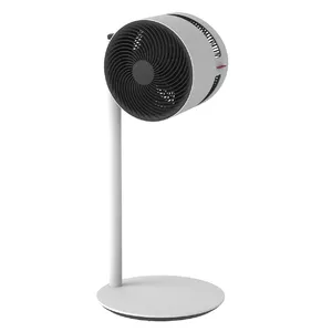 Household blade fan, Boneco, F220 Black, White