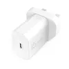 USB-C sienas lādētājs j5create JUP1420-FN 20W PD Photo 2