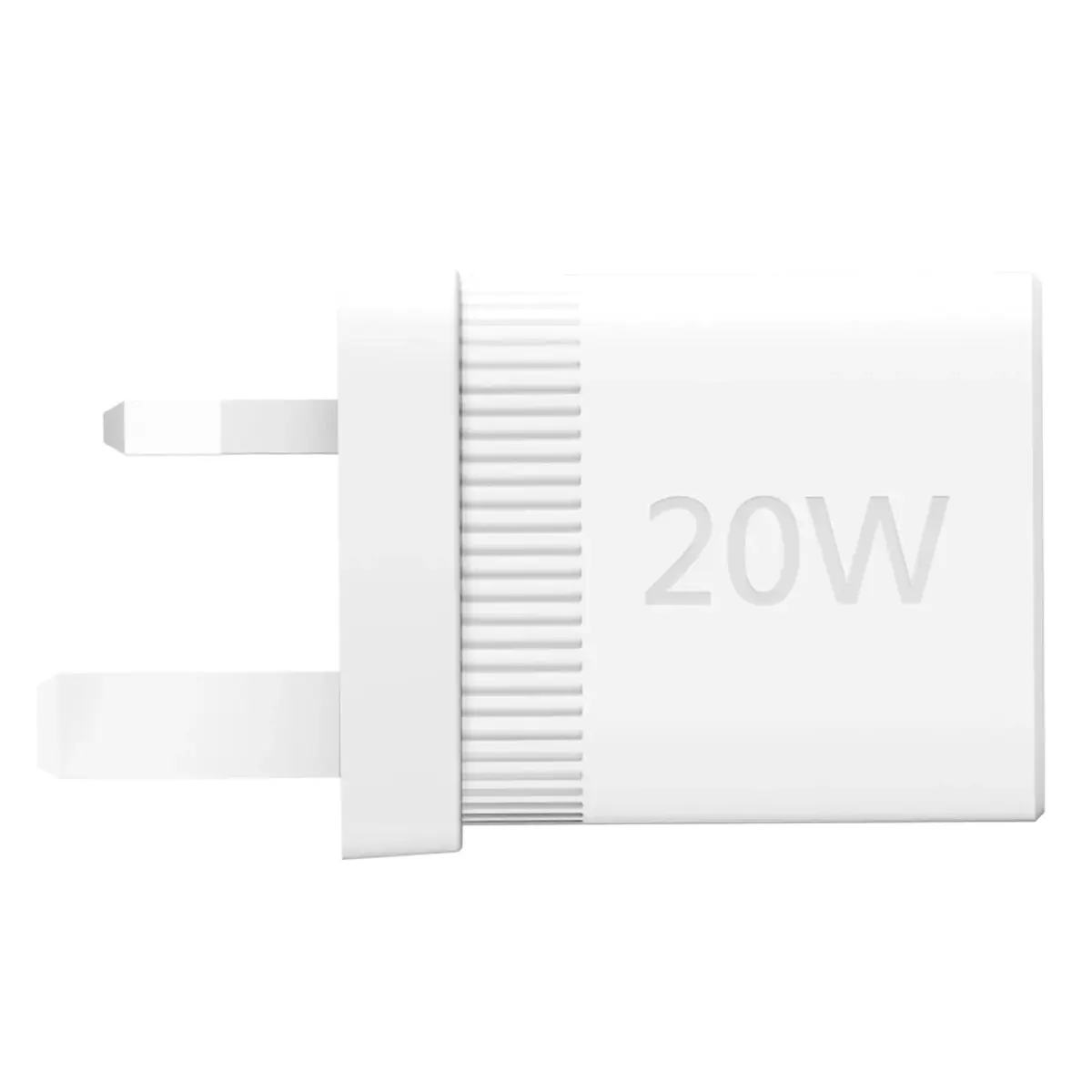 USB-C sienas lādētājs j5create JUP1420-FN 20W PD Photo 3