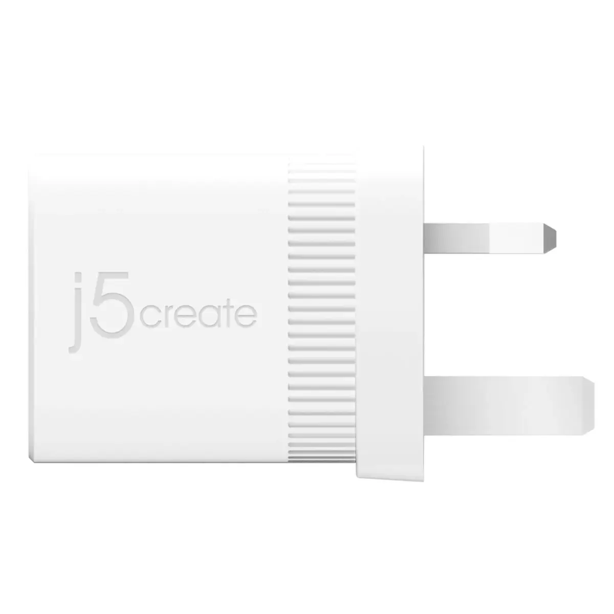 USB-C sienas lādētājs j5create JUP1420-FN 20W PD Photo 4