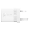 USB-C sienas lādētājs j5create JUP1420-FN 20W PD Photo 4