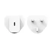 USB-C sienas lādētājs j5create JUP1420-FN 20W PD Photo 5