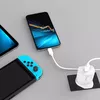 USB-C sienas lādētājs j5create JUP1420-FN 20W PD Photo 6