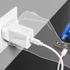 USB-C sienas lādētājs j5create JUP1420-FN 20W PD Photo 8