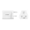 j5 create 65W GaN USB‑C 3‑портовый зарядный блок JUP3365F-FN Photo 5