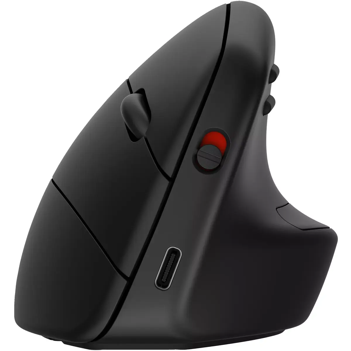 Мышь HP 925 Эргономичная Вертикальная Photo 3