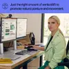 Эргономичная вертикальная мышь HP 925 Photo 11