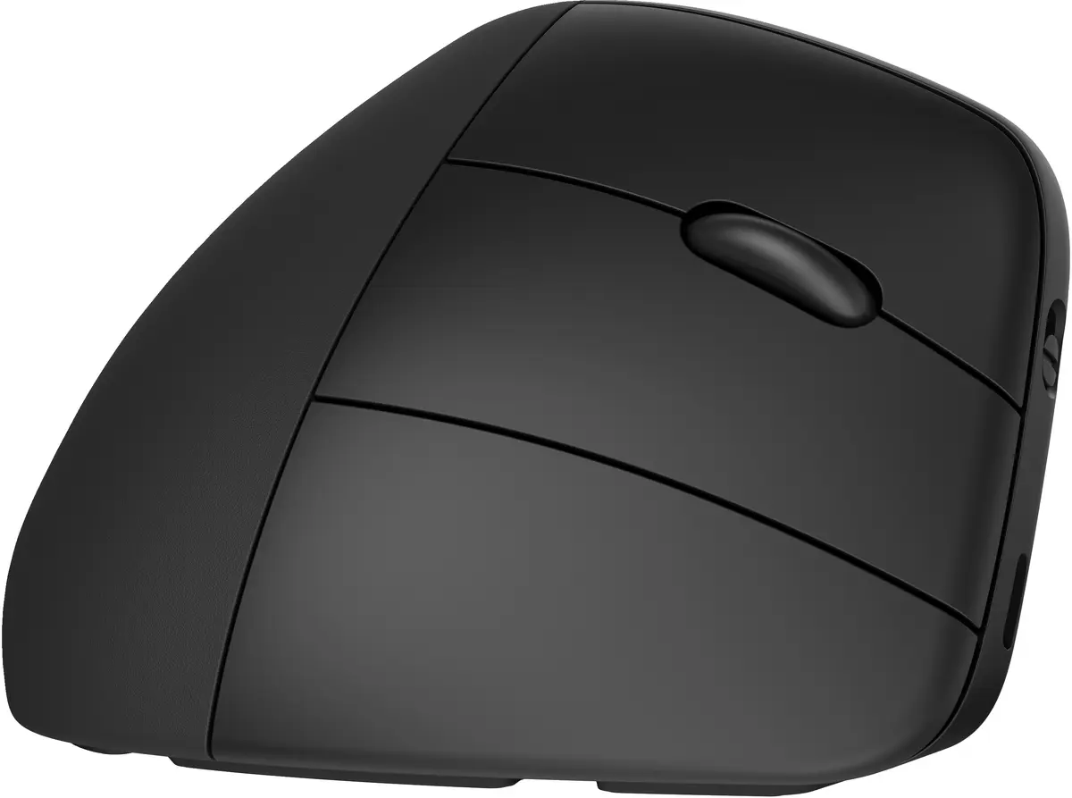 Эргономичная вертикальная мышь HP 925 Photo 19