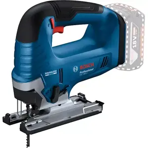 Лобзик Bosch GST 185-LI 3500 spm 2 кг Аккумулятор 18 В
