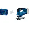 Лобзик Bosch GST 185-LI Photo 2