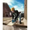 Лобзик Bosch GST 185-LI Photo 5