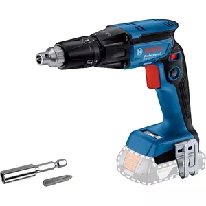 Электрическая отвертка Bosch GTB185-LI 4500 об/мин 18В 5.2 Н⋅м
