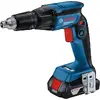 Электрическая отвертка Bosch GTB185-LI Photo 2