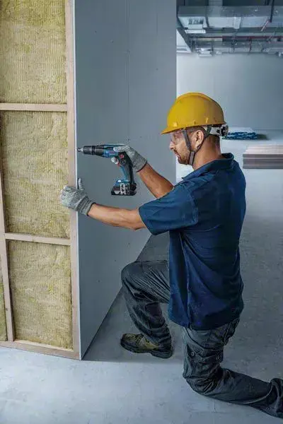 Электрическая отвертка Bosch GTB185-LI Photo 3