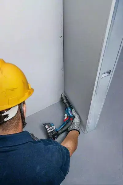 Электрическая отвертка Bosch GTB185-LI Photo 5