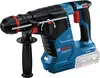 Perforators Bosch GBH 187-LI Professional Photo 2
