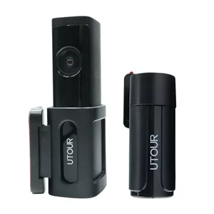 UTOUR C2L Pro 1440P Dash kamera