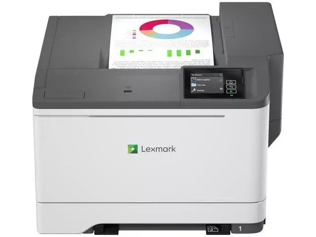 Принтер Lexmark CS531dw Photo 2