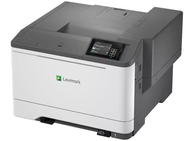Принтер Lexmark CS531dw Photo 3
