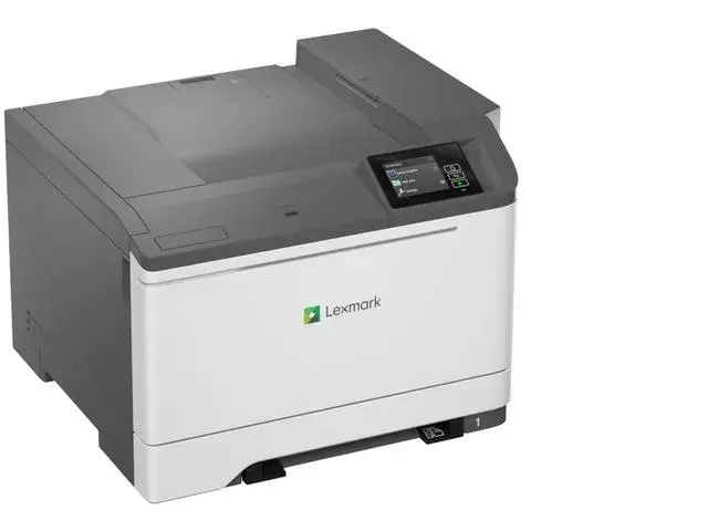 Принтер Lexmark CS531dw Photo 4