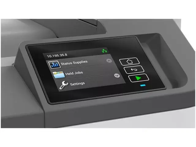 Принтер Lexmark CS531dw Photo 5