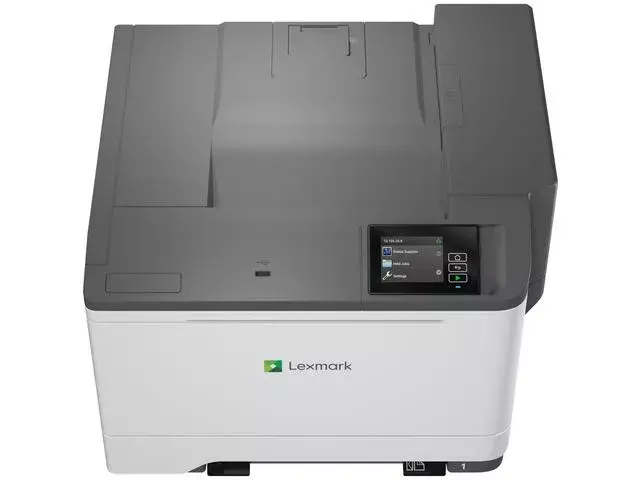 Принтер Lexmark CS531dw Photo 6