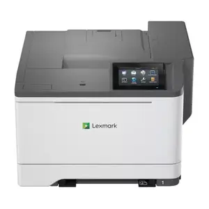 Лазерный принтер Lexmark CS632dwe Цветной 4800 x 4800 DPI A4 Wi-Fi