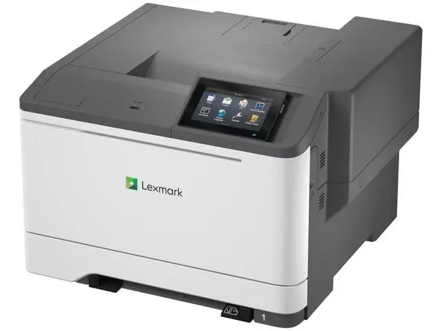 Лазерный принтер Lexmark CS632dwe Photo 3