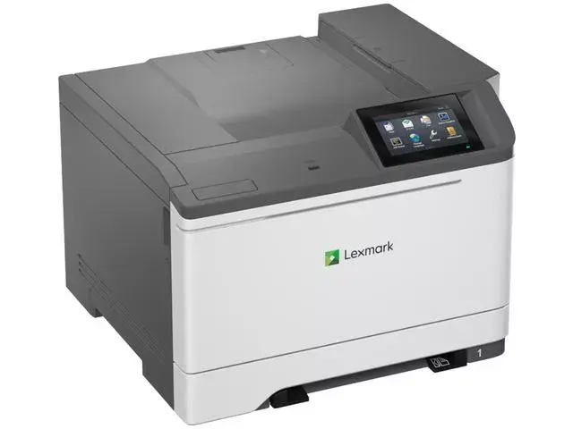 Лазерный принтер Lexmark CS632dwe Photo 4