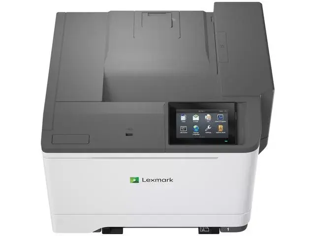 Лазерный принтер Lexmark CS632dwe Photo 5